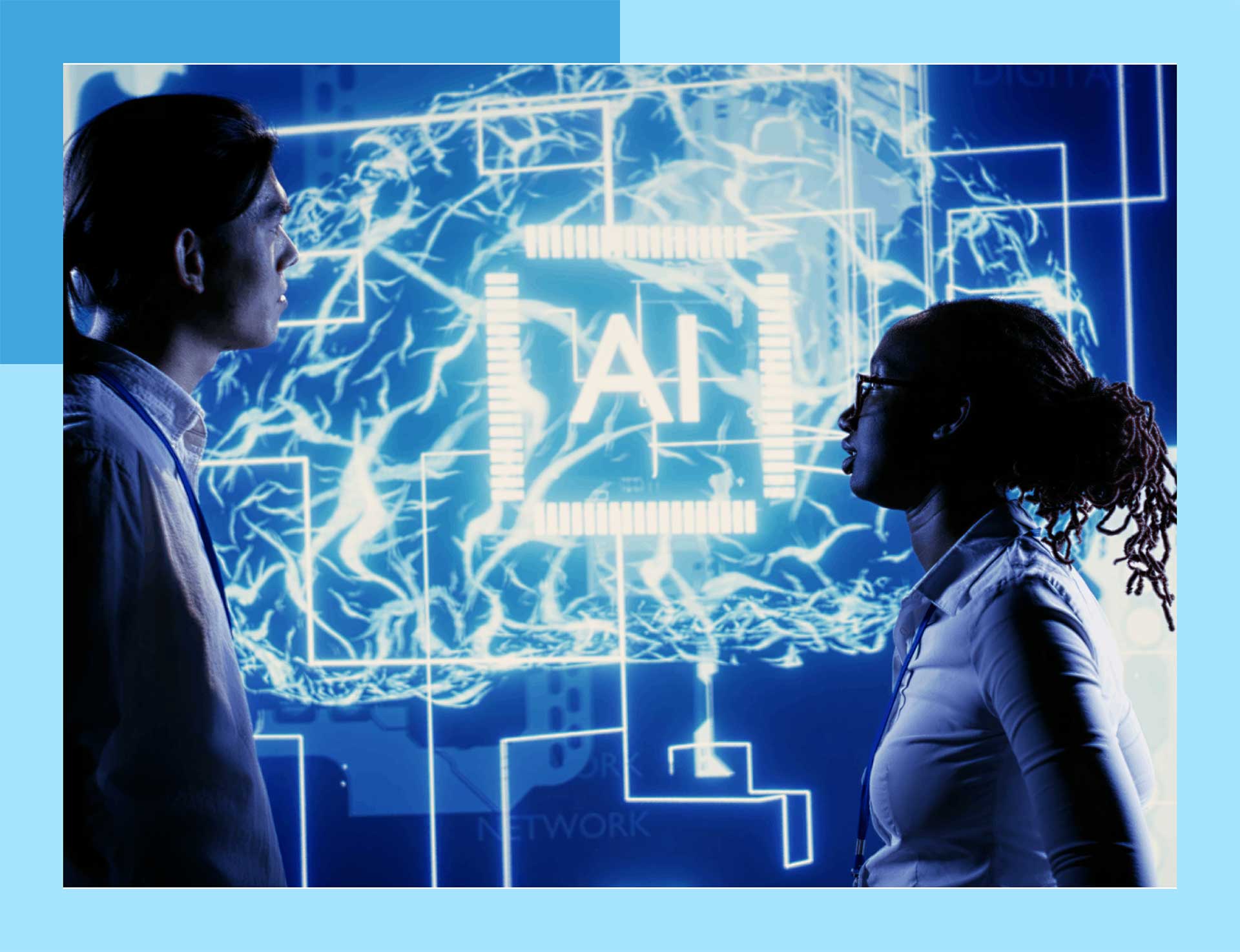 AI Solutions – ACAI & ACAIhub